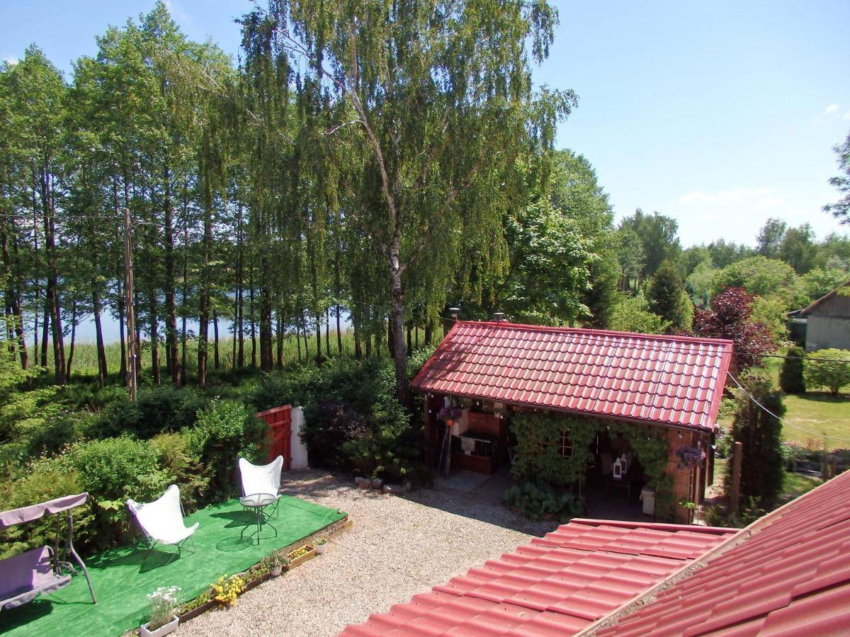 Krakowskie Mazury Gradzkie  Extérieur photo
